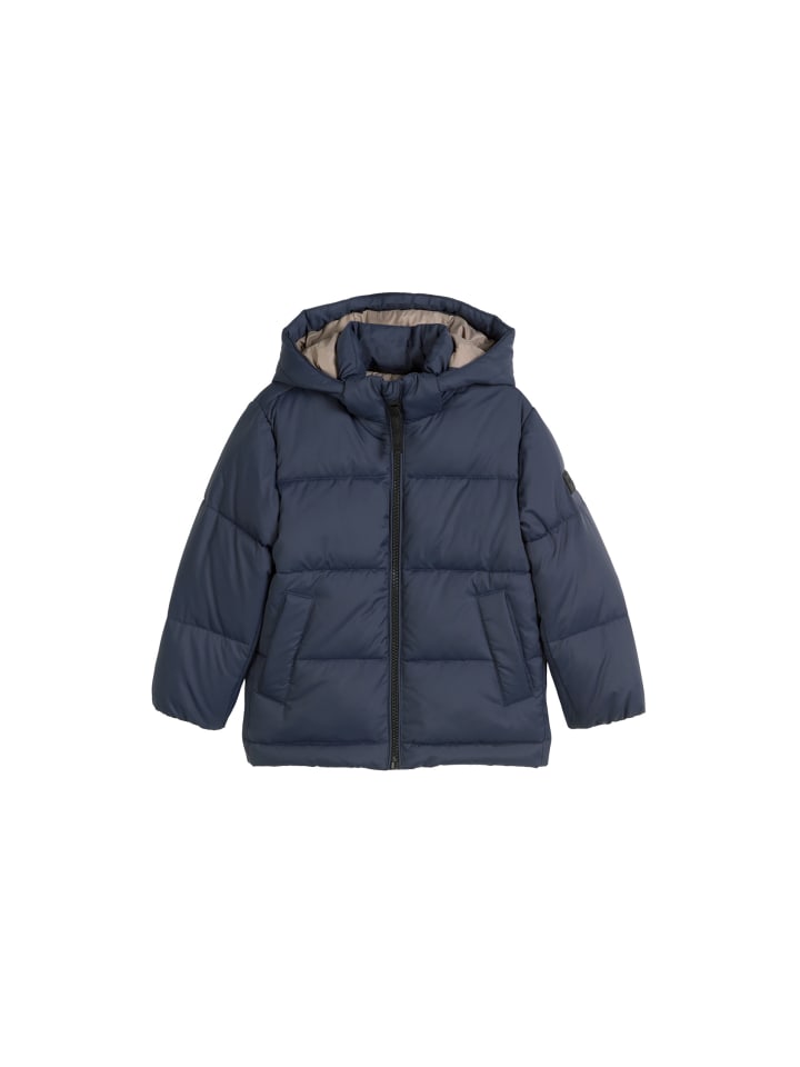Стеганая куртка KIDS-BOYS в цвете DARK NEVY Marc O'Polo
Стеганая куртка KIDS-BOYS в цвете DARK NEVY Marc O'Polo