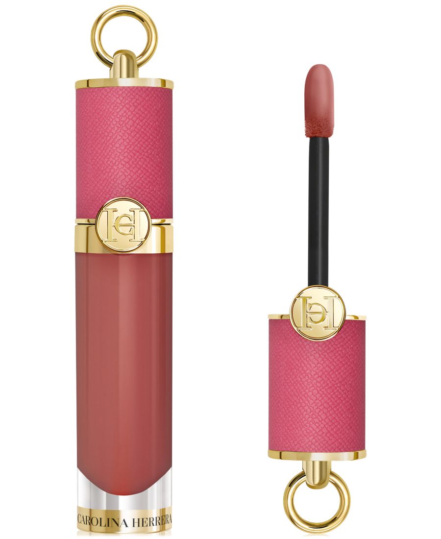 Коллекция жидких румян Carolina Herrera, NEW! 1042 - PETUNIA
Коллекция жидких румян Carolina Herrera, NEW! 1042 - PETUNIA