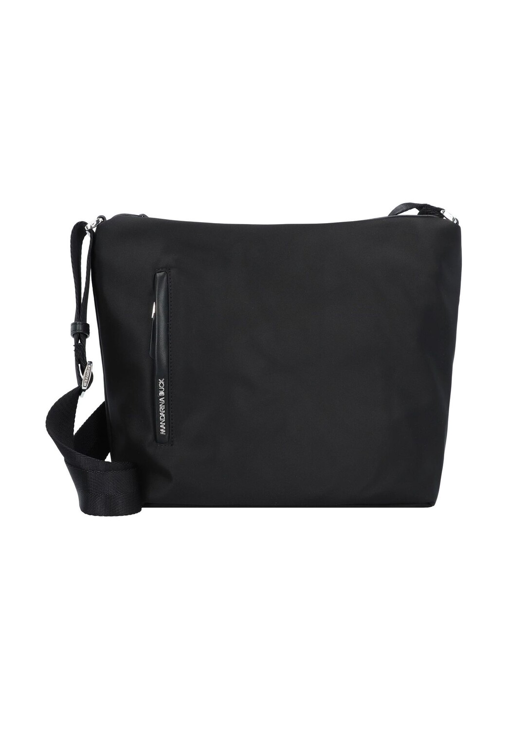 Сумка через плечо Hunter 30 см MANDARINA DUCK, черный
Сумка через плечо Hunter 30 см MANDARINA DUCK, черный