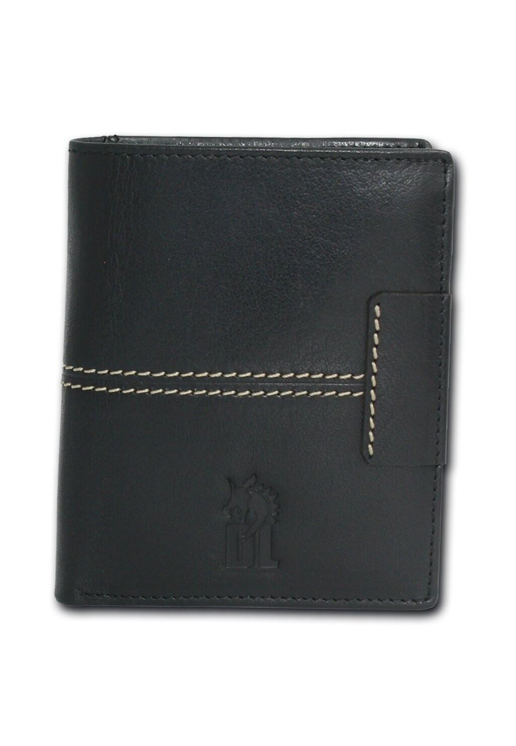 Кошелек Drachenleder, цвет schwarz
Кошелек Drachenleder, цвет schwarz