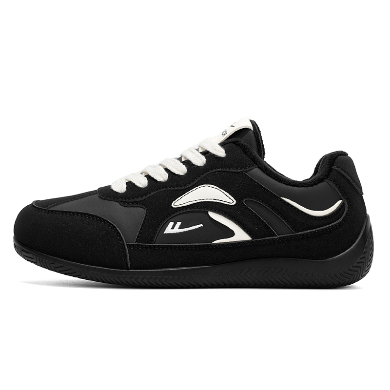 German Army Trainers Unisex WARRIOR, черный (fleece-lined)
German Army Trainers Unisex WARRIOR, черный (fleece-lined)