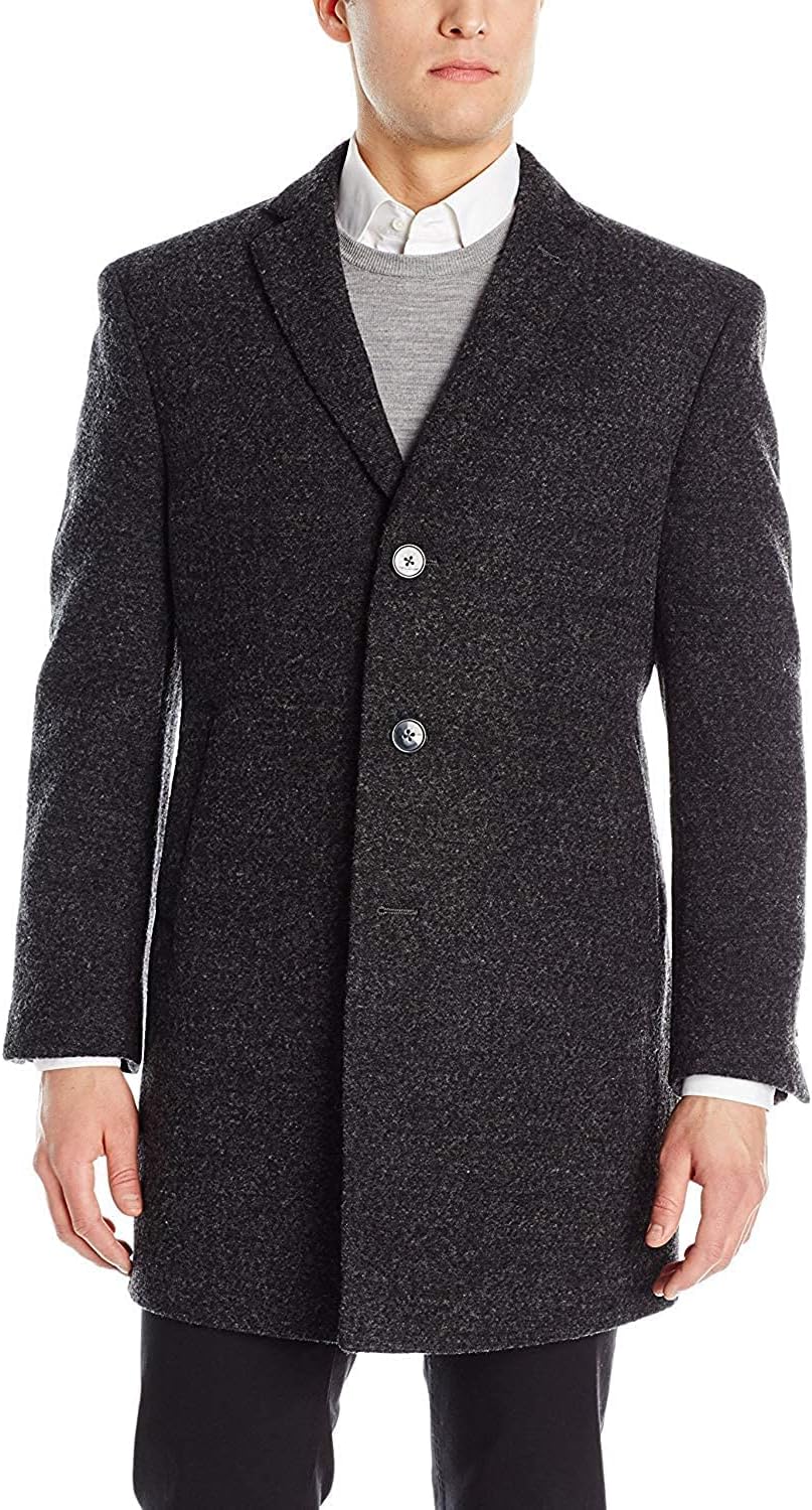 Мужское пальто Calvin Klein Marble, Grey
Мужское пальто Calvin Klein Marble, Grey