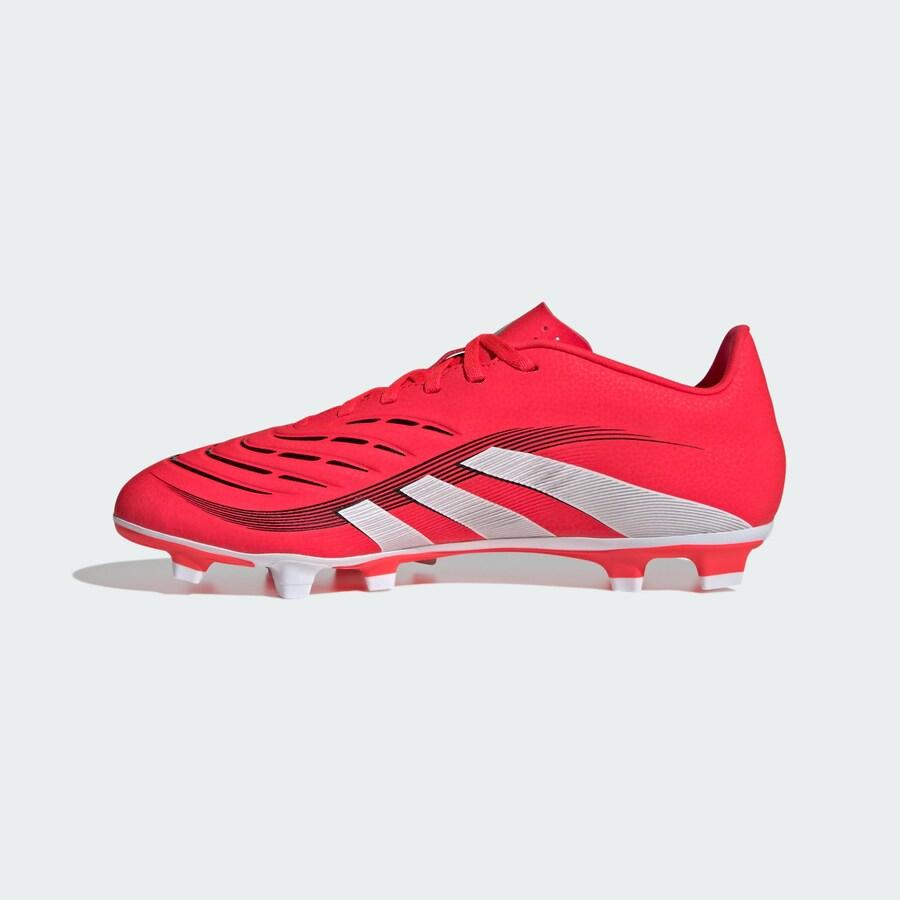 Футбольные бутсы ADIDAS PERFORMANCE Predator Club, красный
Футбольные бутсы ADIDAS PERFORMANCE Predator Club, красный