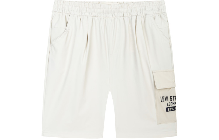 Шорты Levi's для подростков светло-песочные Levis, Light Sand
Шорты Levi's для подростков светло-песочные Levis, Light Sand