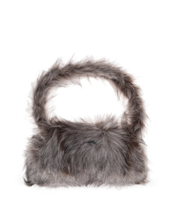 Сумка через плечо, кроссбоди Diesel, серый
Сумка через плечо, кроссбоди Diesel, серый