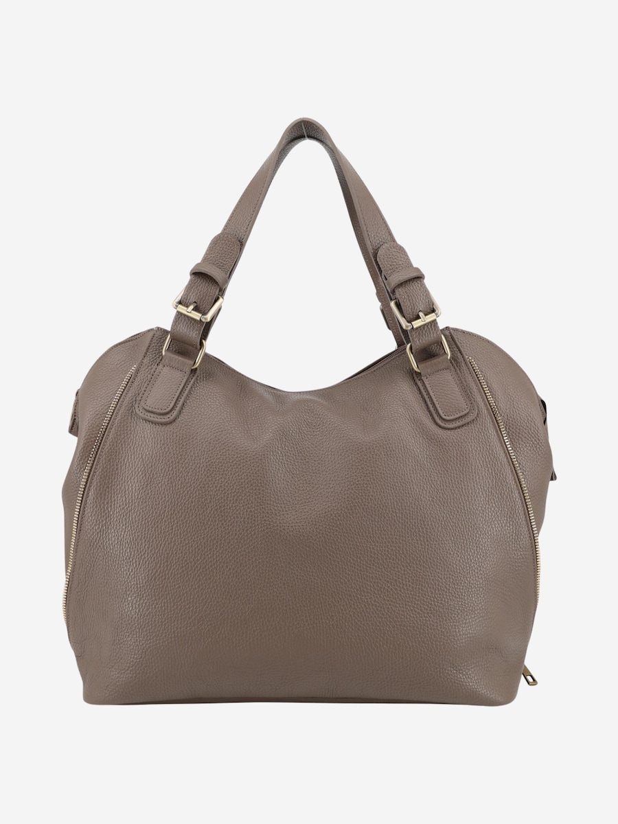 Сумка через плечо Brise Slava, серо-коричневый
Сумка через плечо Brise Slava, серо-коричневый