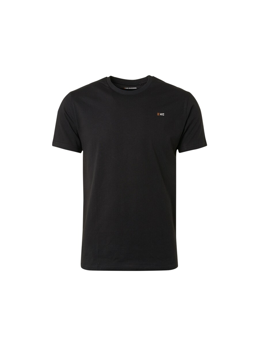Футболка No Excess, Black
Футболка No Excess, Black
