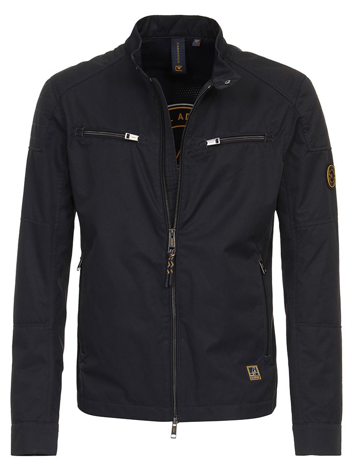 CASAMODA Куртка темно-синего цвета
CASAMODA Куртка темно-синего цвета