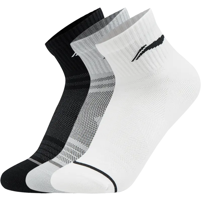 Спортивные носки Sports Life Collection Unisex 3 Pack LINING, серый
Спортивные носки Sports Life Collection Unisex 3 Pack LINING, серый