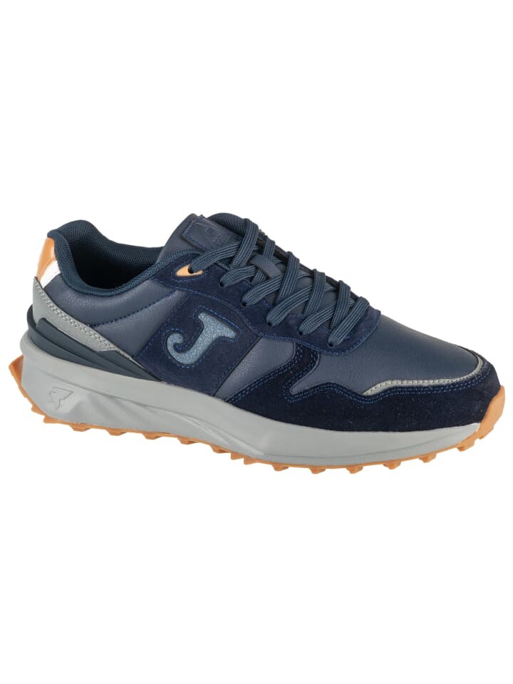 Низкие кроссовки Joma C200 Men 24 C200W, темно-синий 
Низкие кроссовки Joma C200 Men 24 C200W, темно-синий