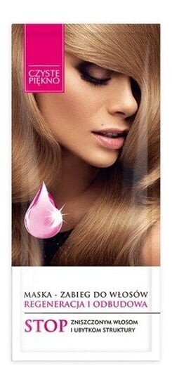 Маска-лечение, регенерация и реконструкция волос, 20 мл Estetica, Clean Beauty
Маска-лечение, регенерация и реконструкция волос, 20 мл Estetica, Clean Beauty