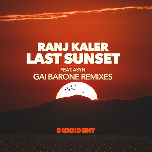 CD диск Kaler, Ranj Featuring Asyn: Last Sunset (Gai Barone Remixes)
CD диск Kaler, Ranj Featuring Asyn: Last Sunset (Gai Barone Remixes)