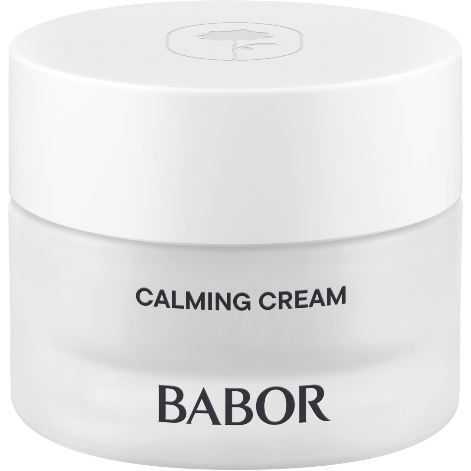 Крем для лица care calming cream Babor, объем 50 мл
Крем для лица care calming cream Babor, объем 50 мл
