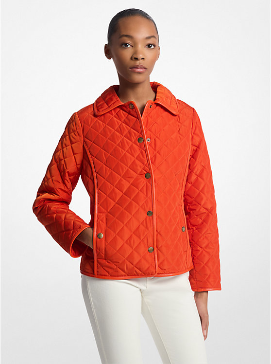 Стеганая куртка Michael Kors, красный
Стеганая куртка Michael Kors, красный