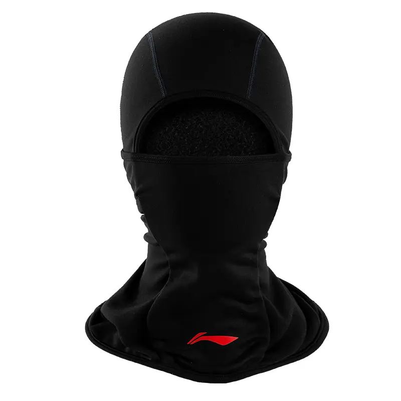 Li Ning (LI-NING) теплый капюшон, мужская маска для верховой езды, капюшон для мотоцикла, электрический велосипед, шарф, чехол для велосипедного холодного шлема, подкладка, капюшон
Li Ning (LI-NING) теплый капюшон, мужская маска для верховой езды, капюшон для мотоцикла, электрический велосипед, шарф, чехол для велосипедного холодного шлема, подкладка, капюшон