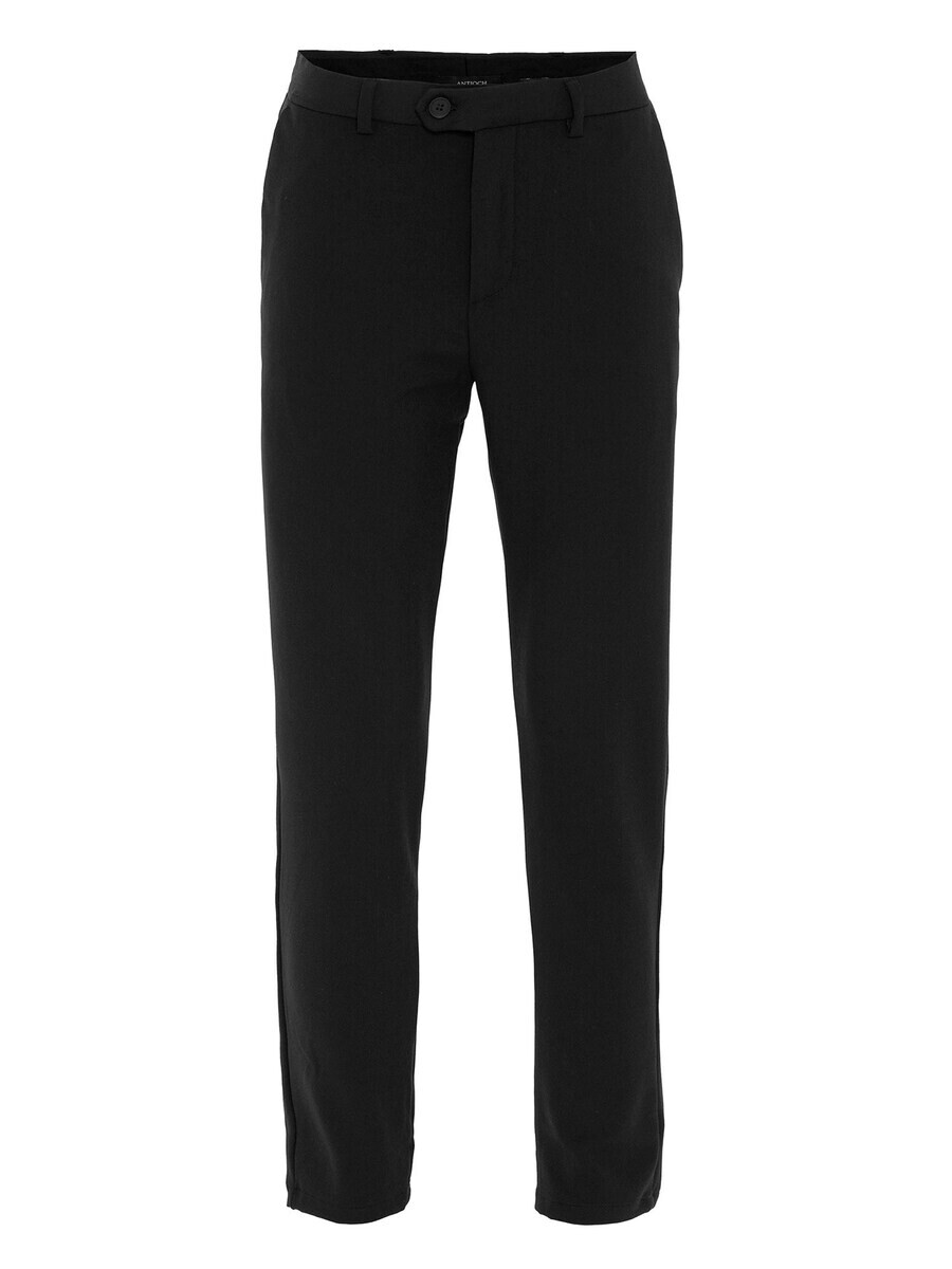 Узкие брюки Antioch, черный
Узкие брюки Antioch, черный