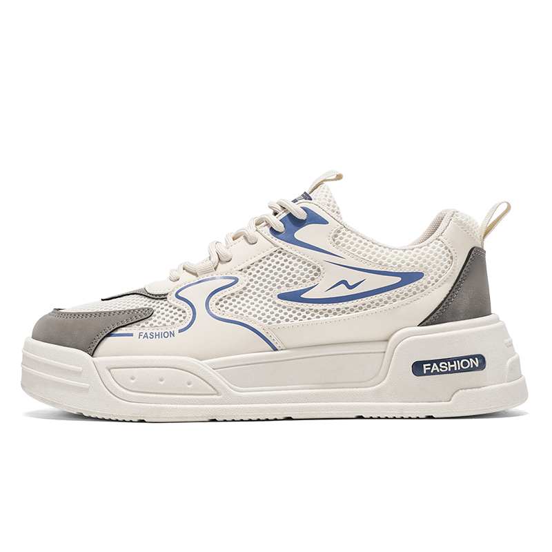 Sportful Быстросохнущие устойчивые к истиранию низкие скейтерские кроссовки для мужчин с балансировкой влаги бежево-серо-голубые, цвет Beige Gray Blue
Sportful Быстросохнущие устойчивые к истиранию низкие скейтерские кроссовки для мужчин с балансировкой влаги бежево-серо-голубые, цвет Beige Gray Blue