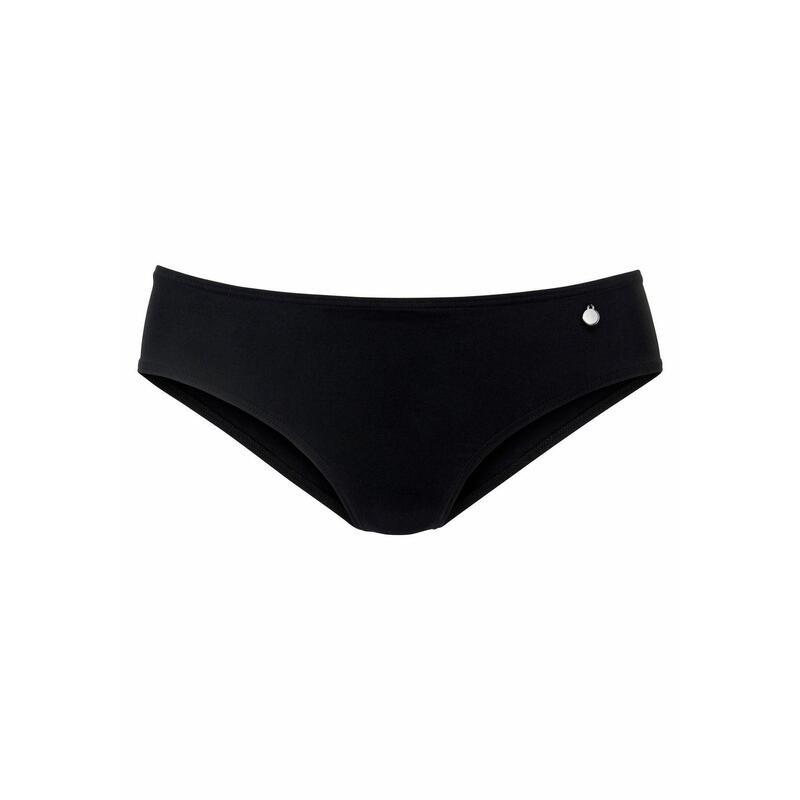 Плавки бикини LASCANA для женщин, цвет schwarz
Плавки бикини LASCANA для женщин, цвет schwarz