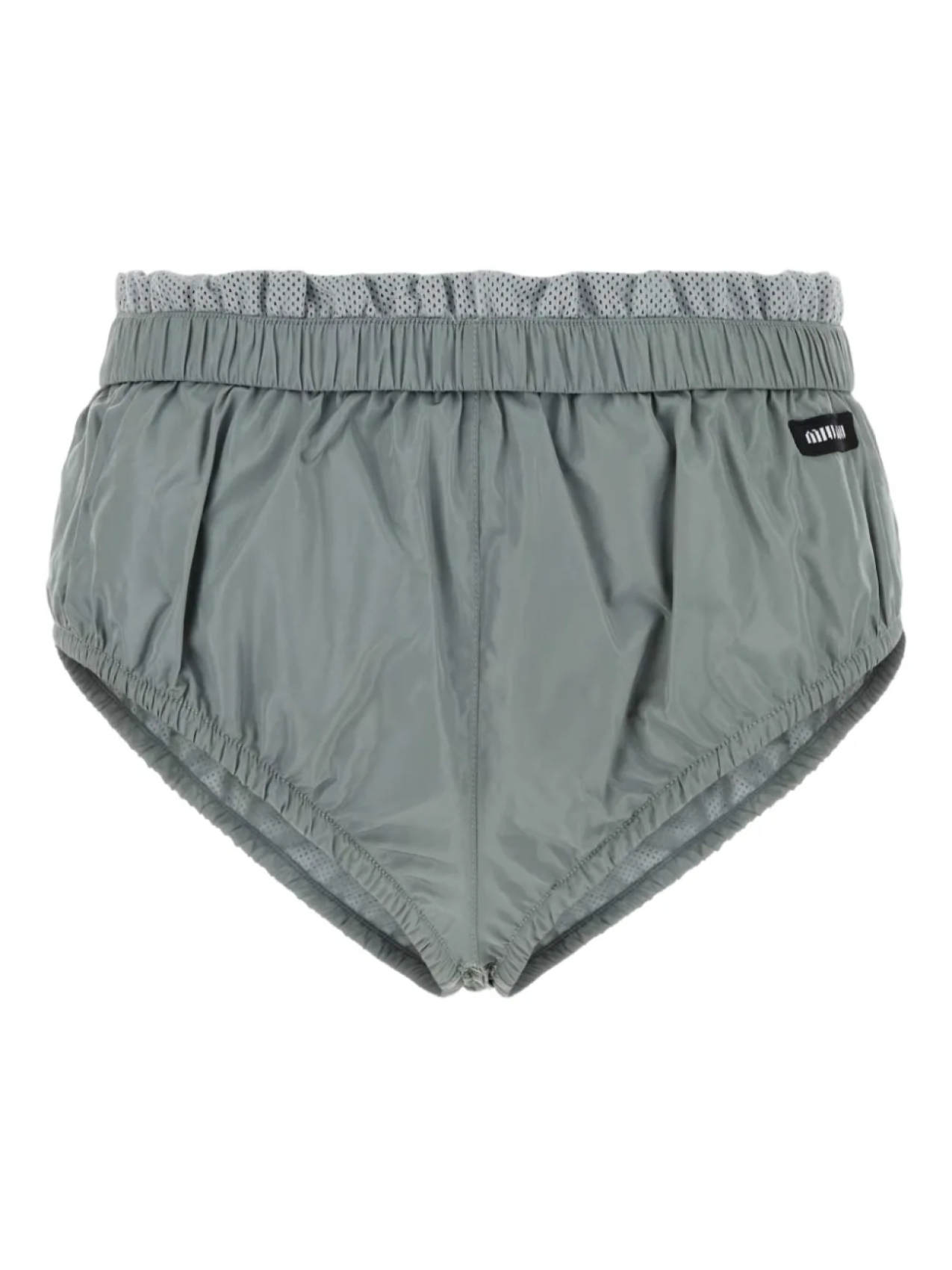 Трусики-панели Miu Miu, розовый
Трусики-панели Miu Miu, розовый