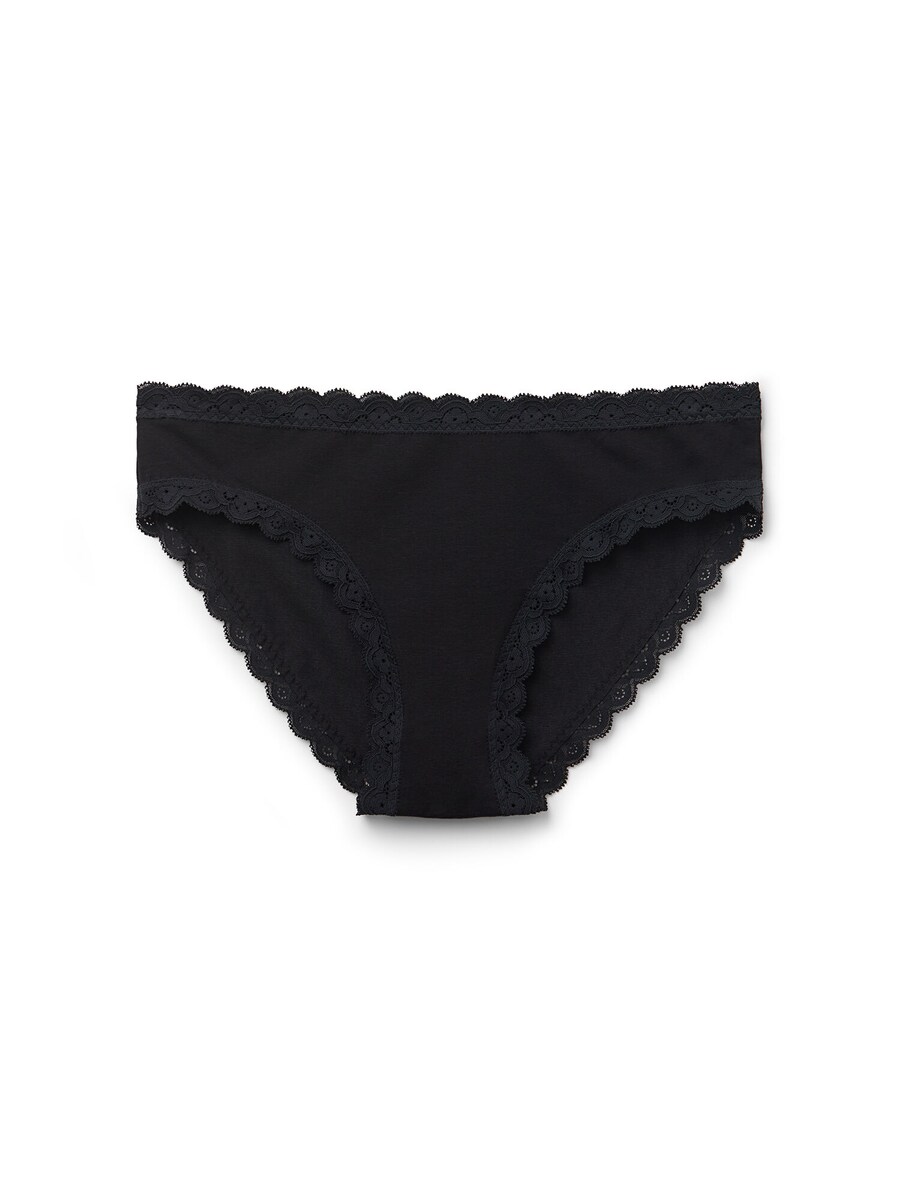 Трусики INTIMISSIMI Panty, черный
Трусики INTIMISSIMI Panty, черный