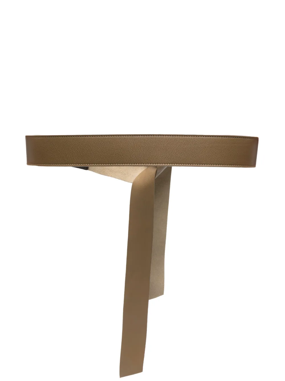 Кожаный ремень Niu, нейтральный
Кожаный ремень Niu, нейтральный