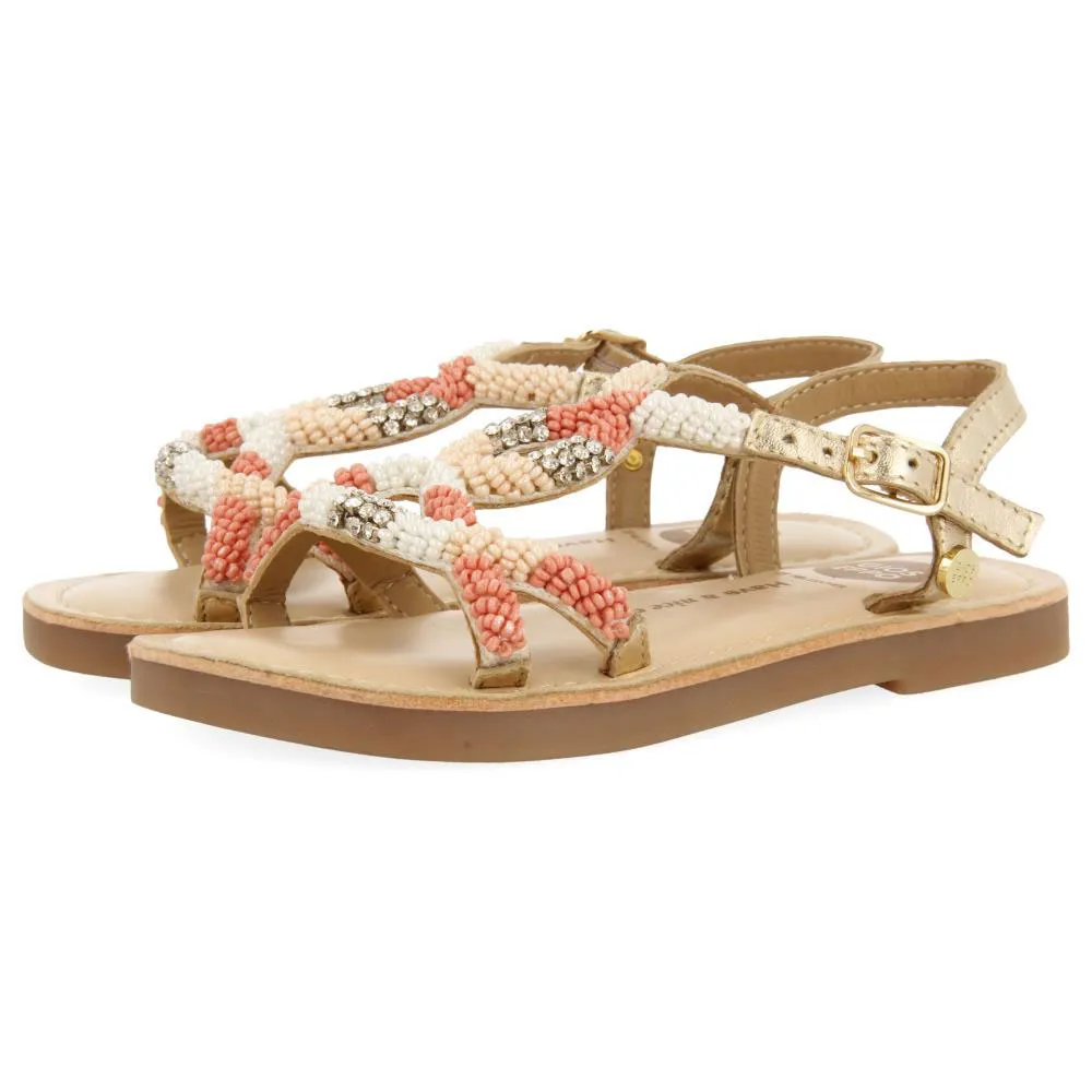 Сандалии Gioseppo Dixmont, бежевый
Сандалии Gioseppo Dixmont, бежевый