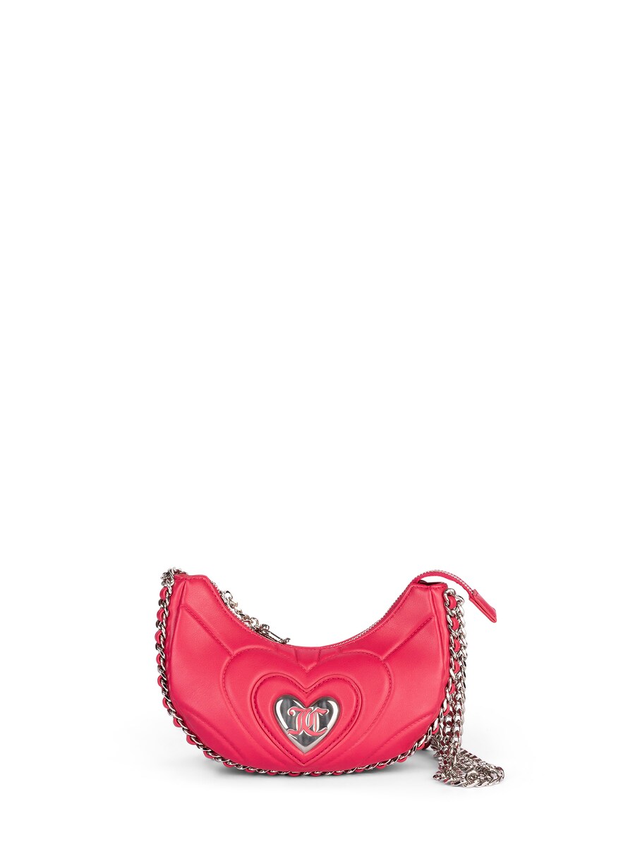 Сумочка Juicy Couture, Fuchsia
Сумочка Juicy Couture, Fuchsia