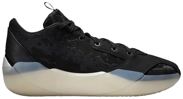 Кроссовки Air Jordan 39 'Noir', черный
Кроссовки Air Jordan 39 'Noir', черный