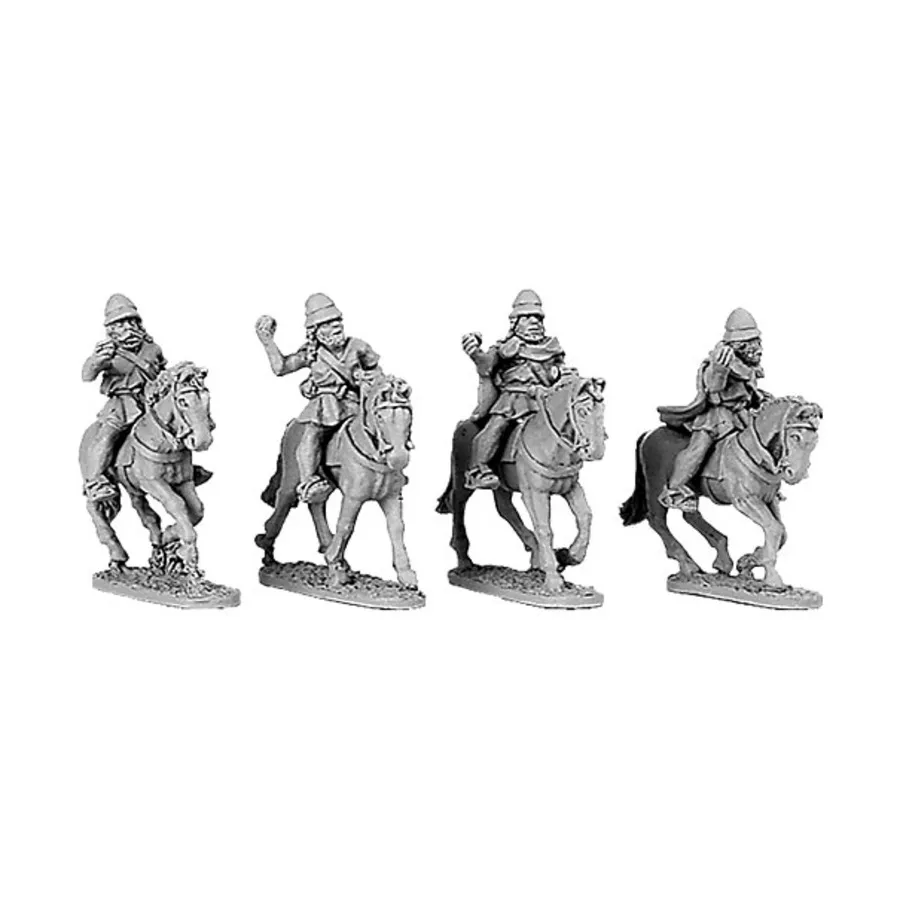 Спартанская кавалерия, Ancients - Greek (15mm) (Xyston Miniatures)
Спартанская кавалерия, Ancients - Greek (15mm) (Xyston Miniatures)