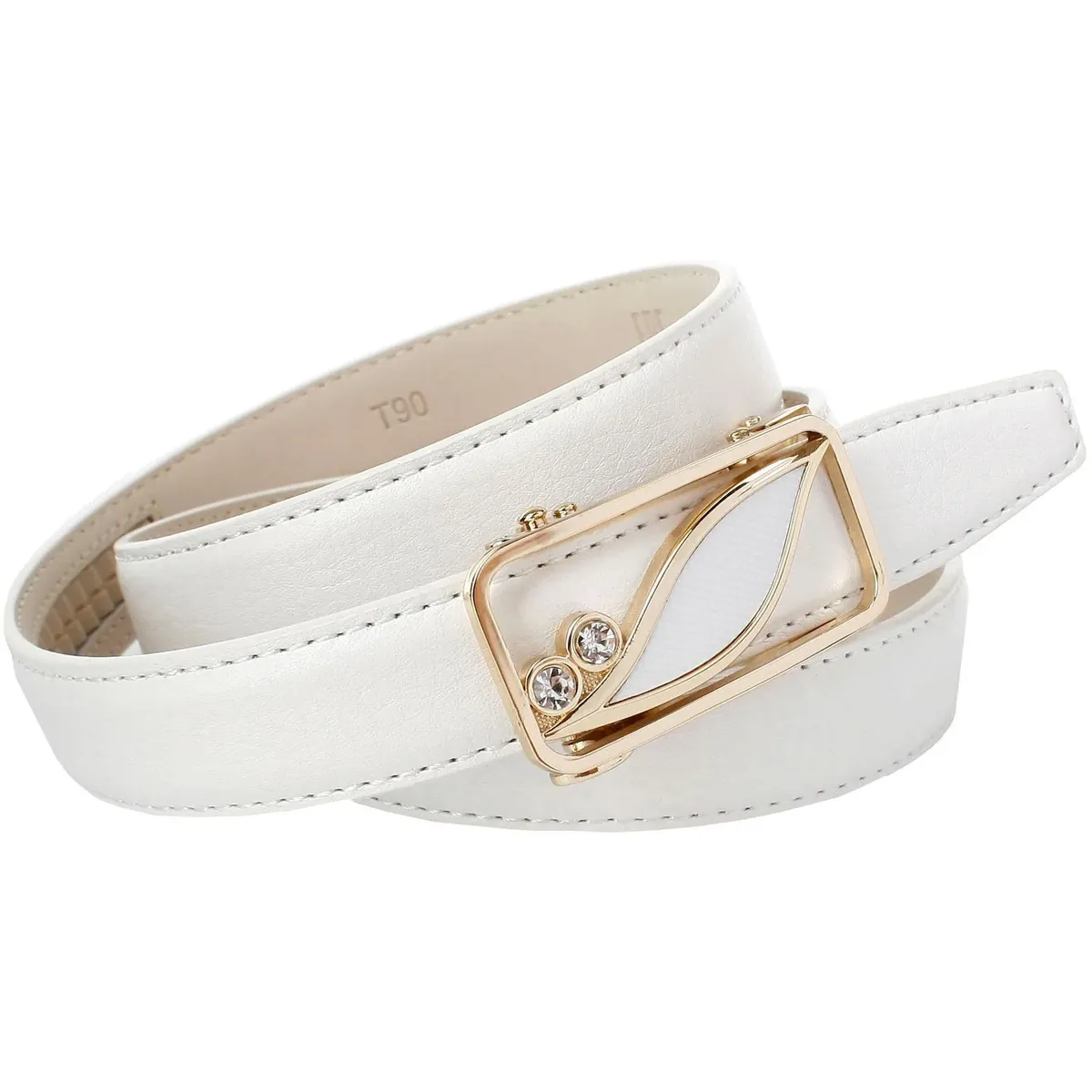 Кожаный ремень Anthoni Crown, узкий кожаный ремень 2,5 см, черный
Кожаный ремень Anthoni Crown, узкий кожаный ремень 2,5 см, черный