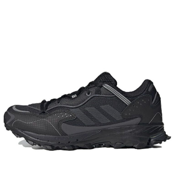 Кроссовки response hoverturf 'gardening pack 2.0 - black' Adidas, черный
Кроссовки response hoverturf 'gardening pack 2.0 - black' Adidas, черный