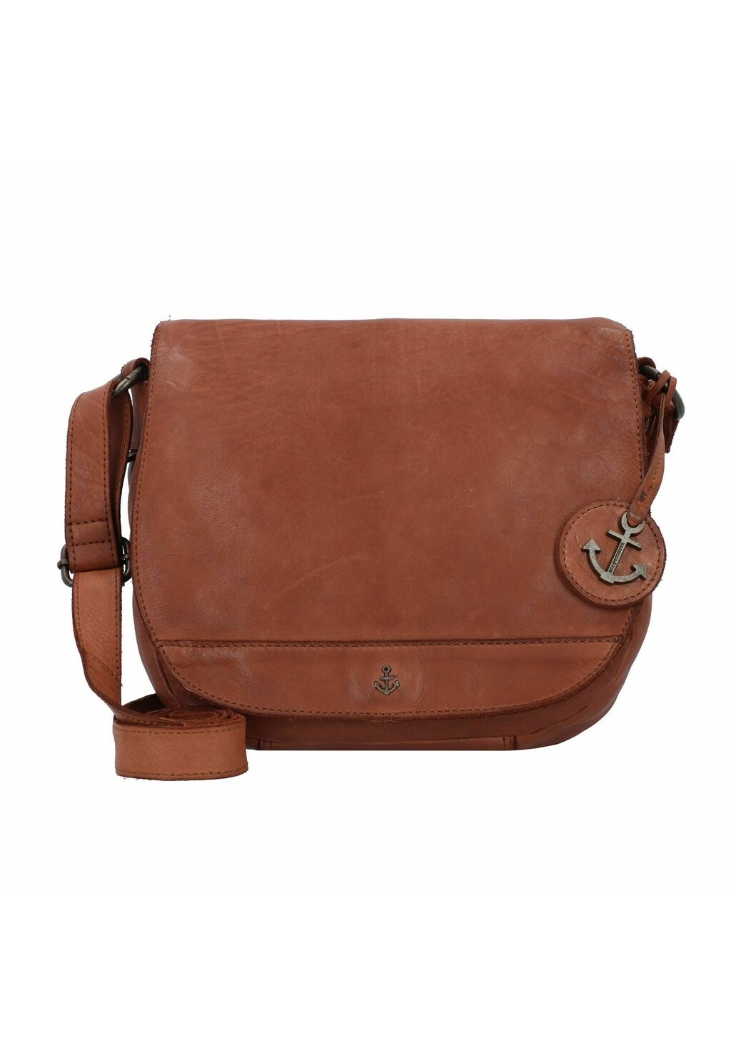 Сумка через плечо ANCHOR LOVE LOTTA Harbour 2nd, коричневый
Сумка через плечо ANCHOR LOVE LOTTA Harbour 2nd, коричневый