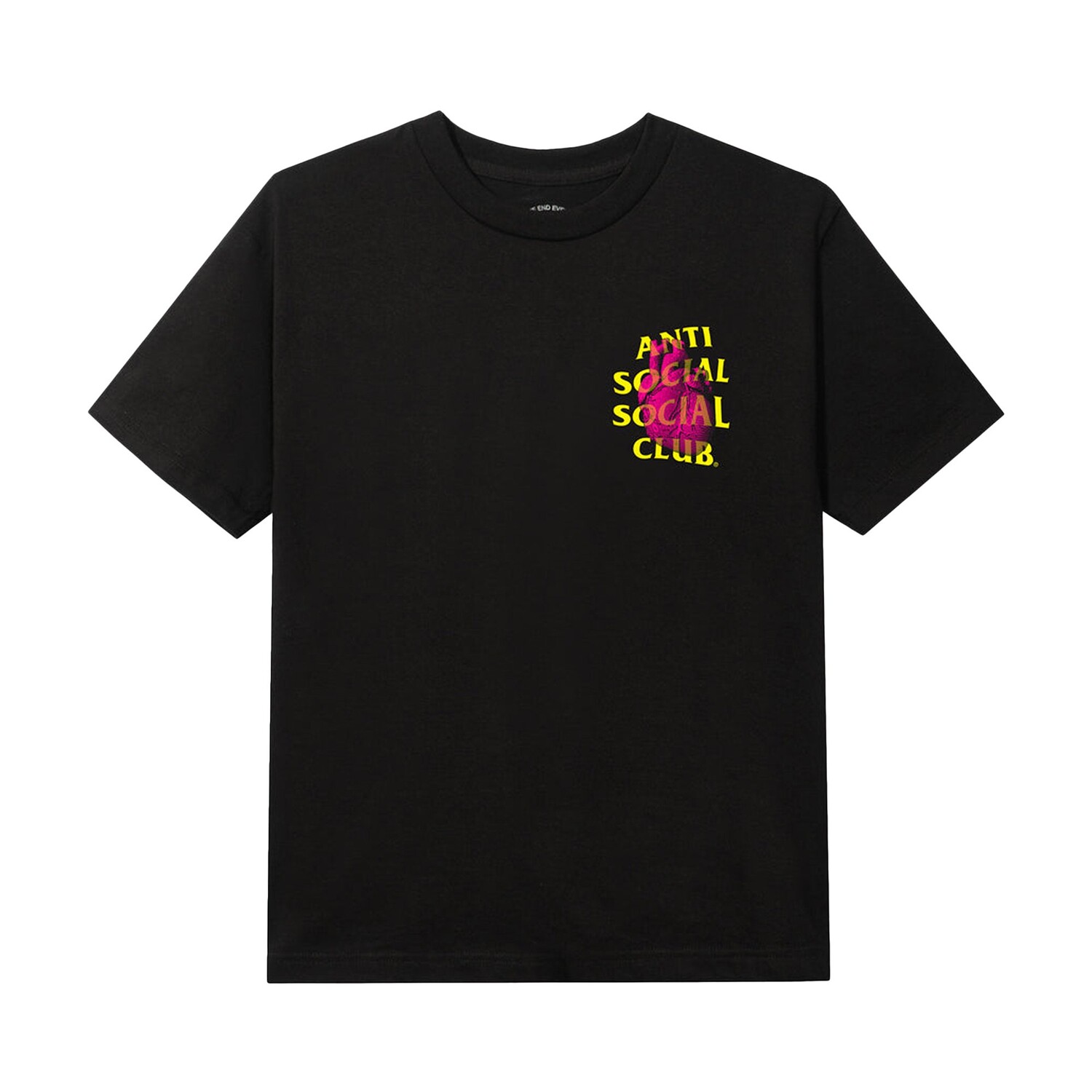 Футболка в клетку Anti Social Social Club Pulse, черная, Черный, Футболка в клетку Anti Social Social Club Pulse, черная
Футболка в клетку Anti Social Social Club Pulse, черная, Черный, Футболка в клетку Anti Social Social Club Pulse, черная