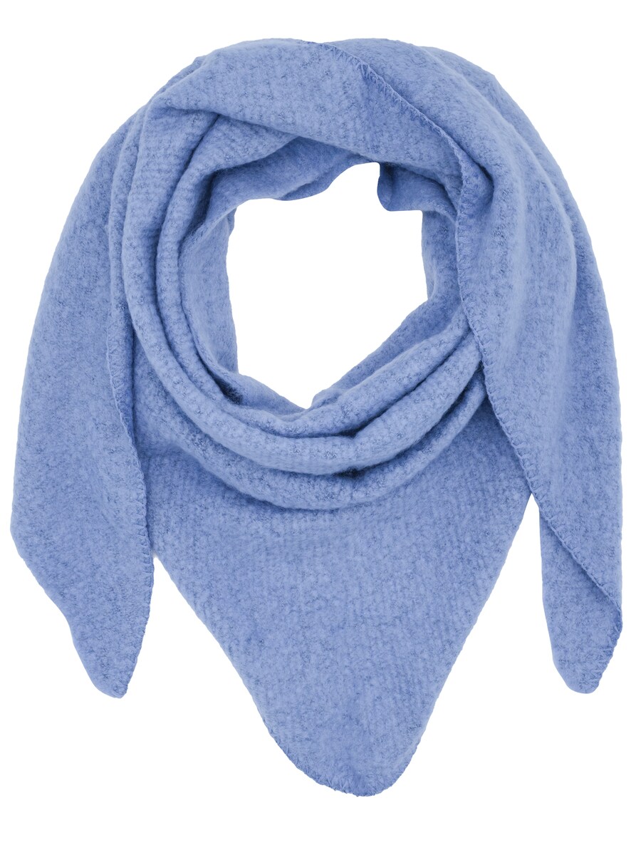 Шарф Seasons of April, небесно-голубой
Шарф Seasons of April, небесно-голубой