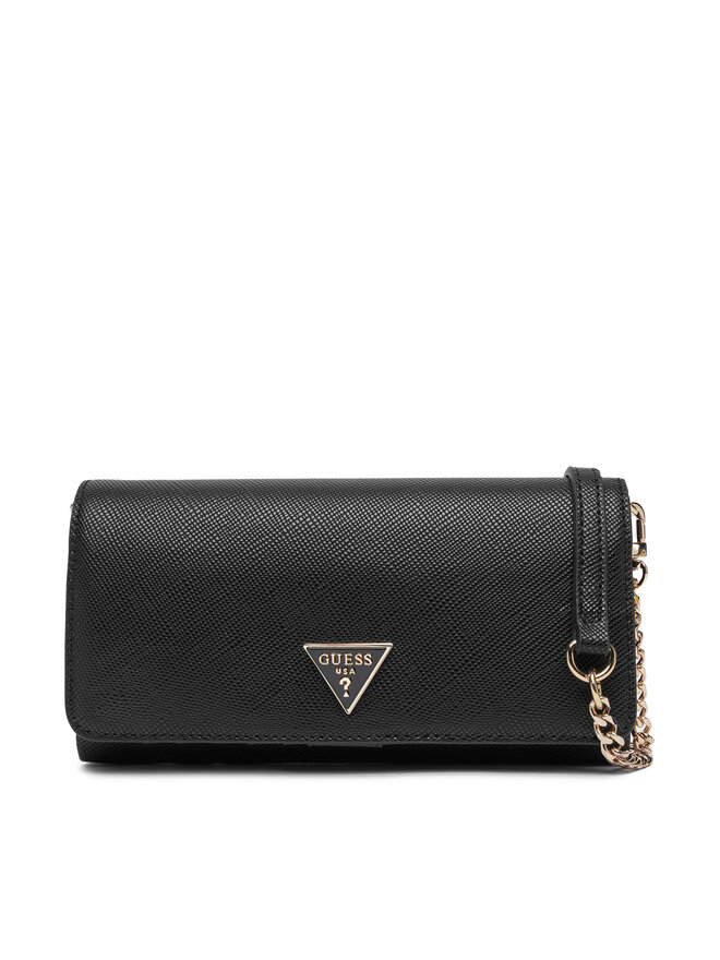 Сумка Noelle II Mini HWZG96 72750 Guess, черный
Сумка Noelle II Mini HWZG96 72750 Guess, черный