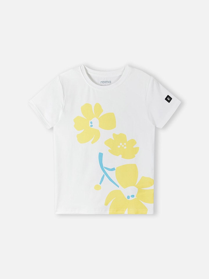 Футболка Vauhdikas Reima, белый
Футболка Vauhdikas Reima, белый