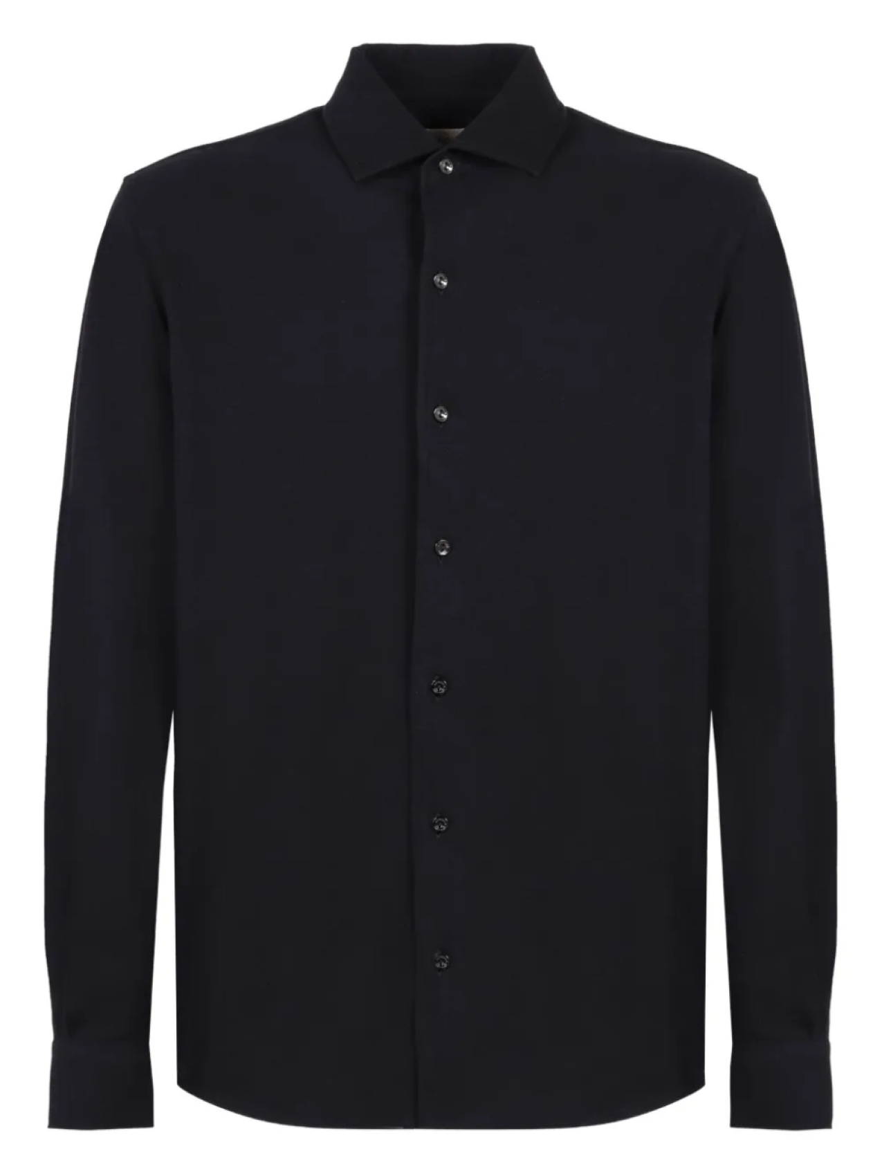 Agnona рубашка с длинными рукавами, синий
Agnona рубашка с длинными рукавами, синий