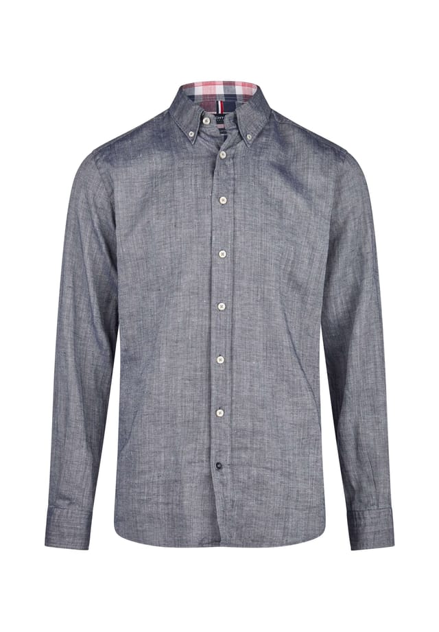 Рубашка Hechter Paris, синий
Рубашка Hechter Paris, синий