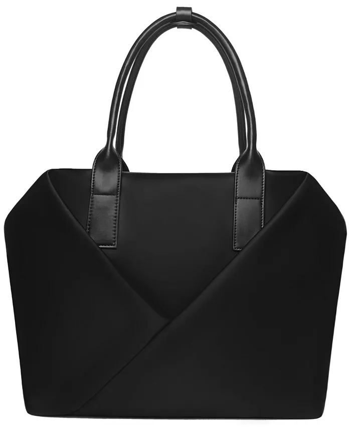 Большая сумка-тоут Ultra Matte для ноутбука 15" Origami Lux & Nyx, красный
Большая сумка-тоут Ultra Matte для ноутбука 15" Origami Lux & Nyx, красный