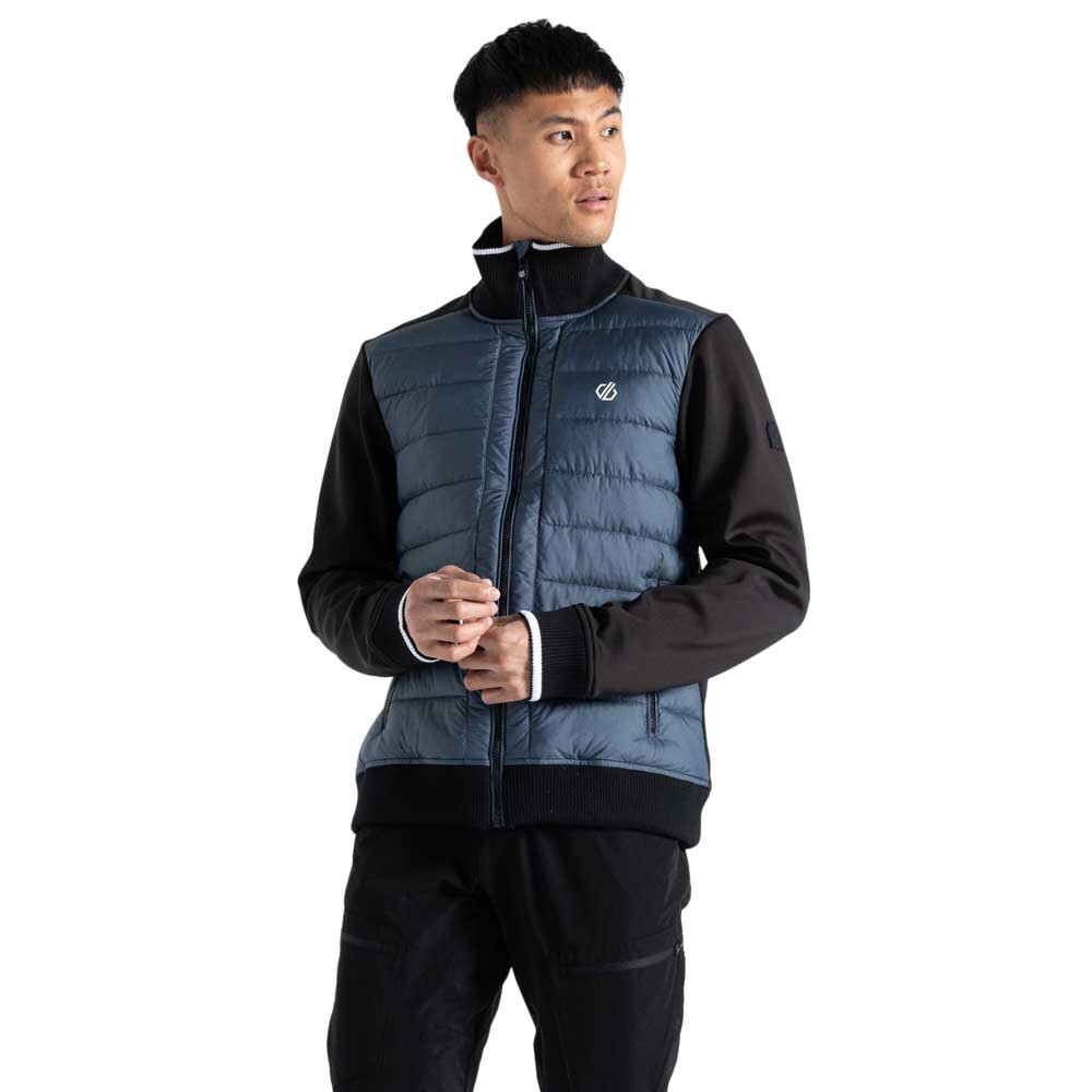 Куртка Dare2B Frost, синий 
Куртка Dare2B Frost, синий