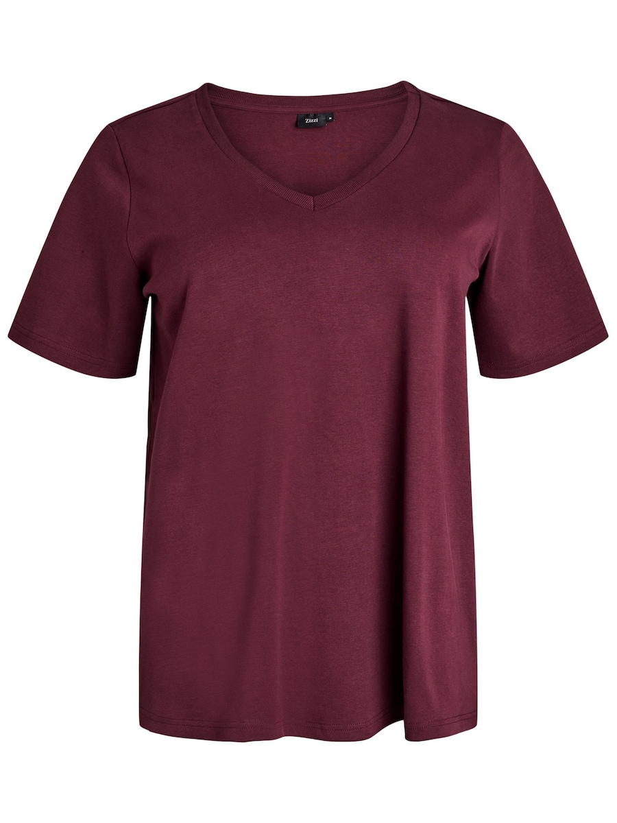 Рубашка Zizzi Mcoster, Wine Red
Рубашка Zizzi Mcoster, Wine Red