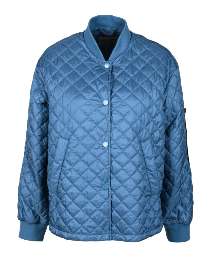 Пуховая куртка Max Mara, синий
Пуховая куртка Max Mara, синий