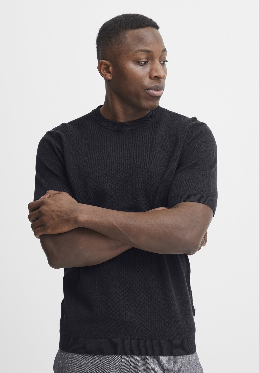 Футболка базовая CFKARL S Casual Friday, цвет dark navy
Футболка базовая CFKARL S Casual Friday, цвет dark navy