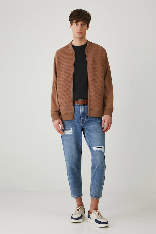 Толстовка Medicine, коричневый
Толстовка Medicine, коричневый