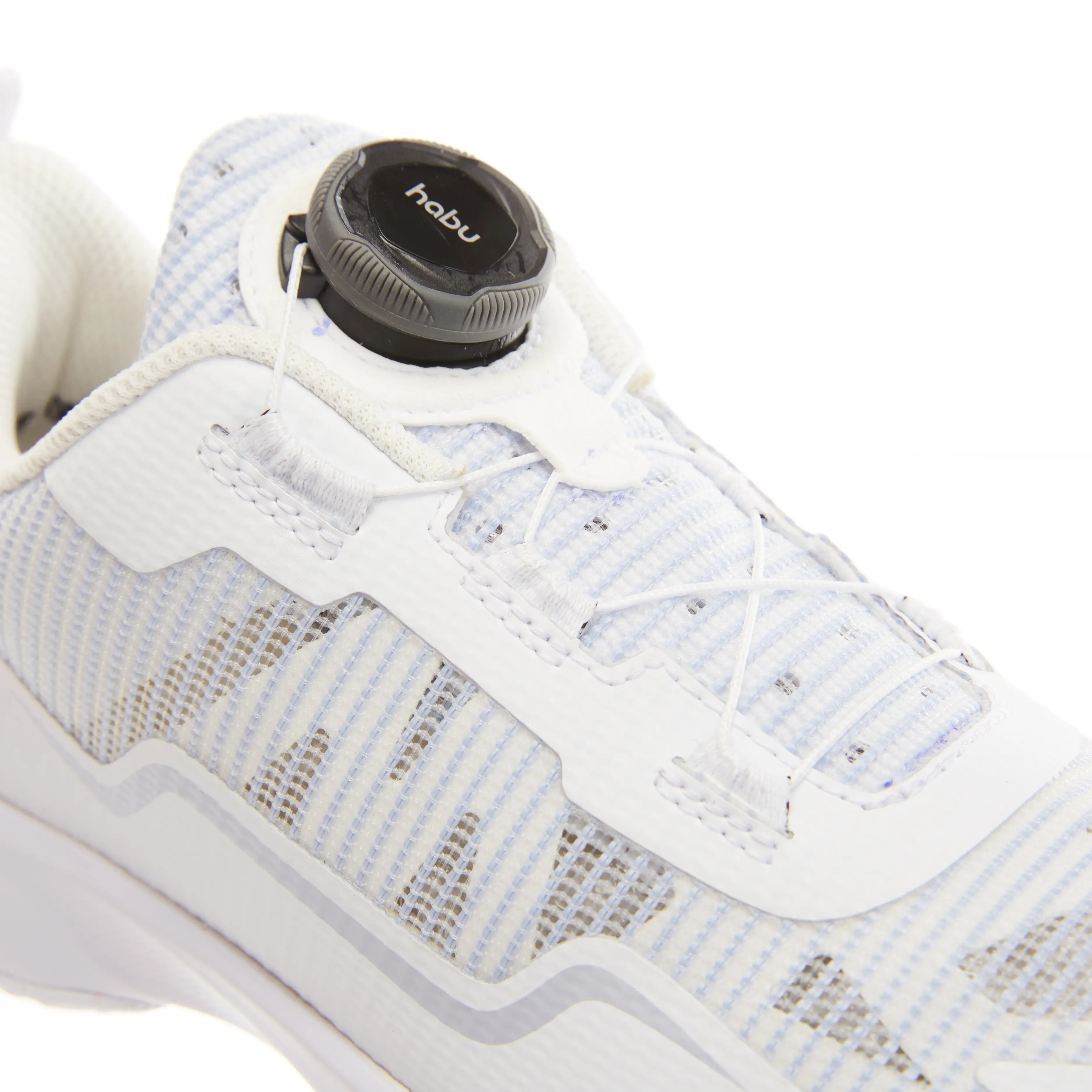 Молодёжные бадминтонные кроссовки Perfly 560 HABU лёгкой серии белые
Молодёжные бадминтонные кроссовки Perfly 560 HABU лёгкой серии белые