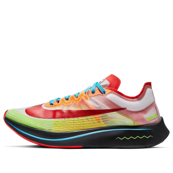 Кроссовки zoom fly sp Nike, красный
Кроссовки zoom fly sp Nike, красный