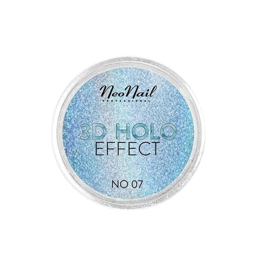 Пыль для декора 2 г NEONAIL 3D HOLO EFFECT BLUE
Пыль для декора 2 г NEONAIL 3D HOLO EFFECT BLUE
