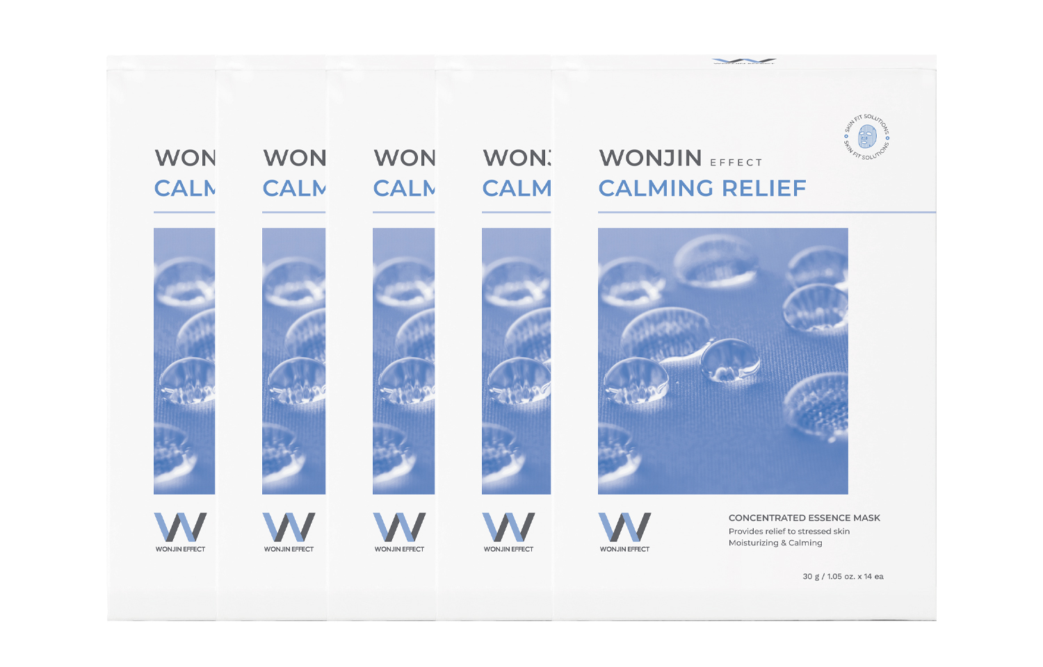 Увлажняющая патч-маска для лица увлажняющая, восстанавливающая, освежающая, увлажняющая, успокаивающая, гидратирующая 30г*14шт Wonjin Effect
Увлажняющая патч-маска для лица увлажняющая, восстанавливающая, освежающая, увлажняющая, успокаивающая, гидратирующая 30г*14шт Wonjin Effect