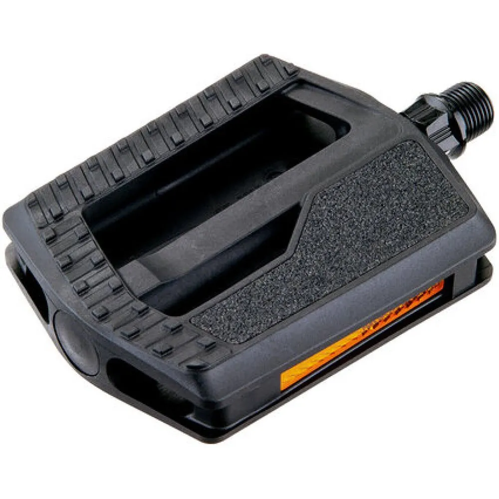 Педали Voxom Pe35, серебряный
Педали Voxom Pe35, серебряный