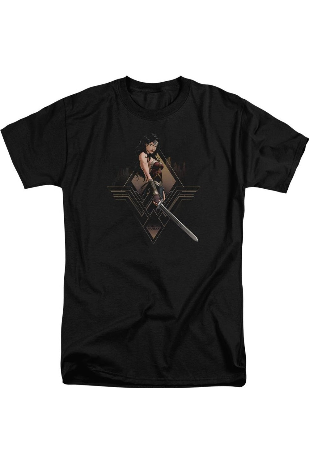 Футболка с коротким рукавом для взрослых с изображением девушки из города Бэтмен против Супермена / футболка для высоких девушек Gildan, черный
Футболка с коротким рукавом для взрослых с изображением девушки из города Бэтмен против Супермена / футболка для высоких девушек Gildan, черный